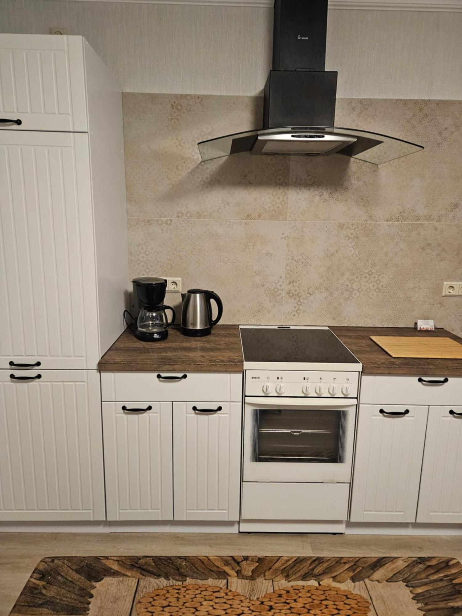 Spreewald Ferienwohnung Luebben Kültér fotó