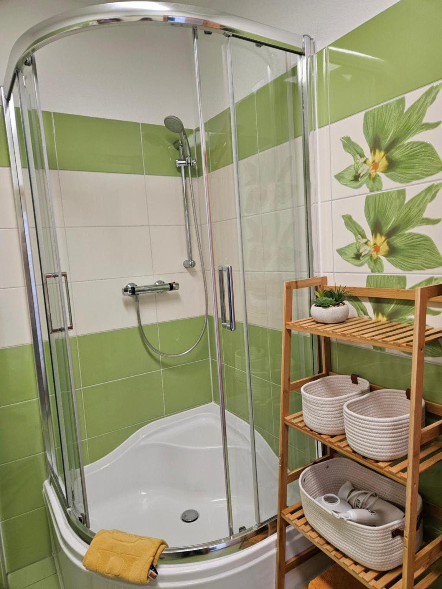 Spreewald Ferienwohnung Luebben Kültér fotó