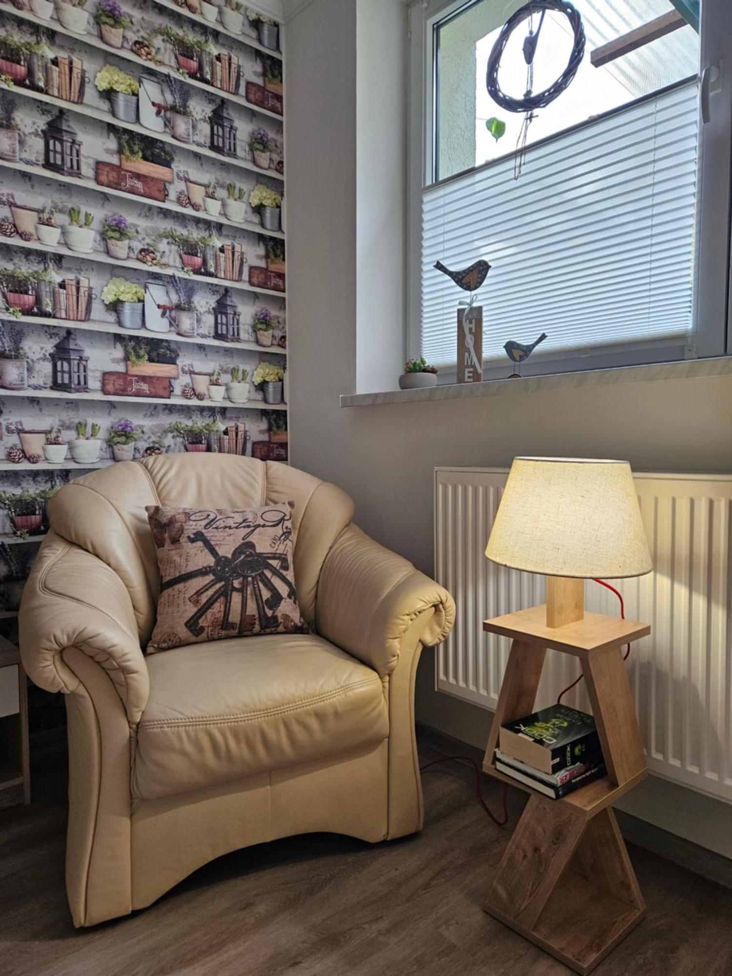 Spreewald Ferienwohnung Luebben Kültér fotó