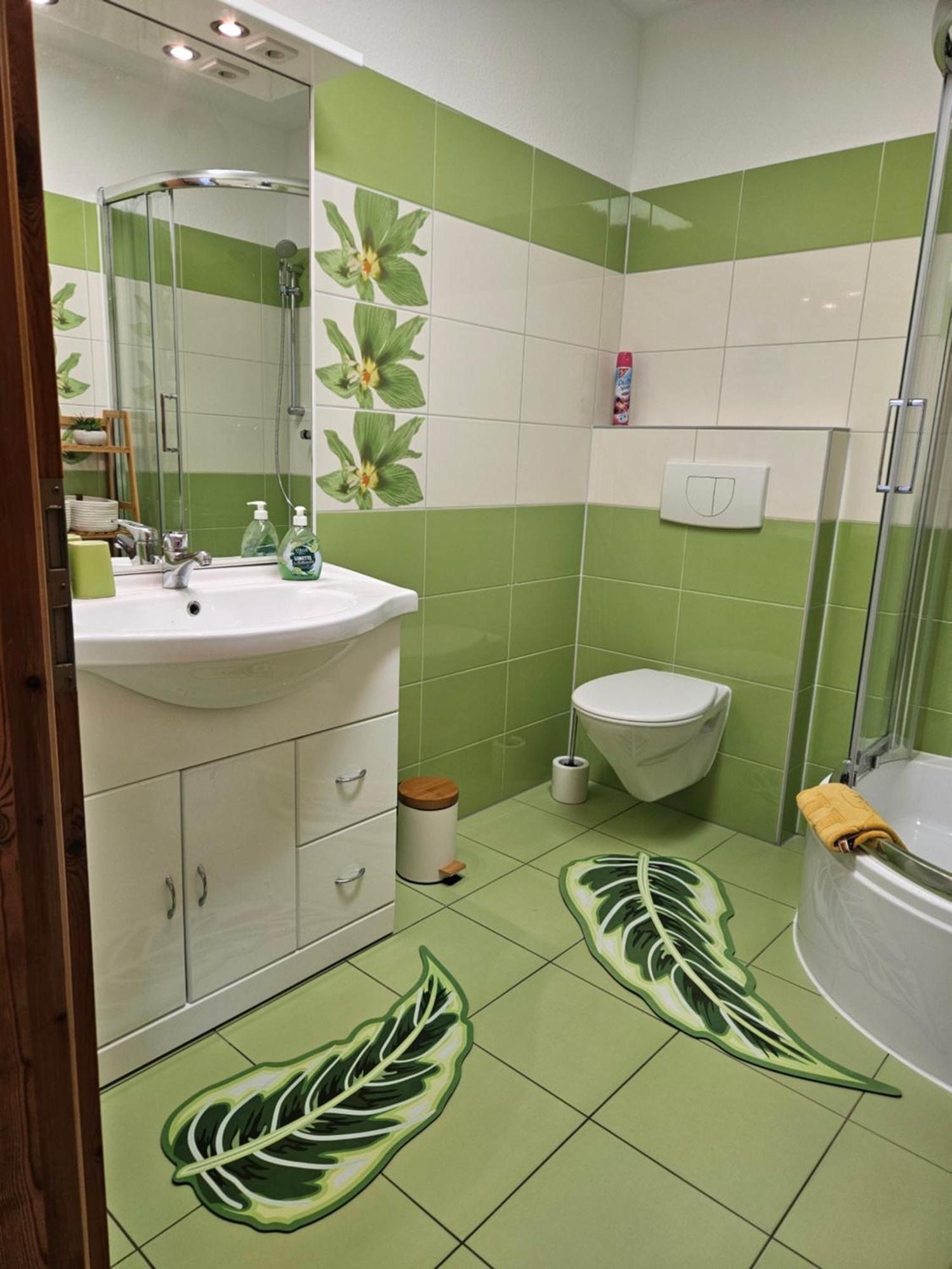 Spreewald Ferienwohnung Luebben Kültér fotó