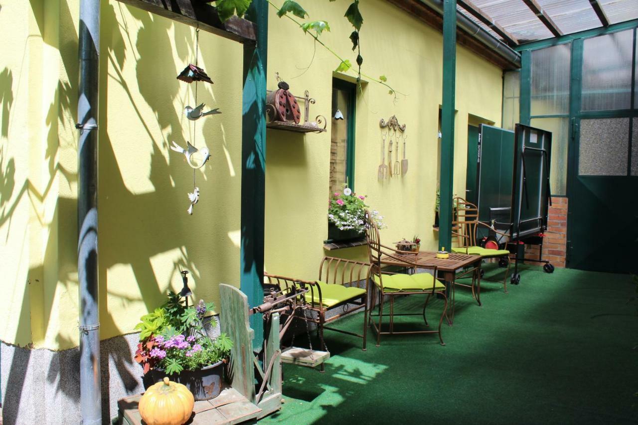 Spreewald Ferienwohnung Luebben Kültér fotó