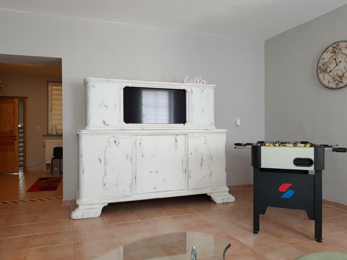 Spreewald Ferienwohnung Luebben Kültér fotó